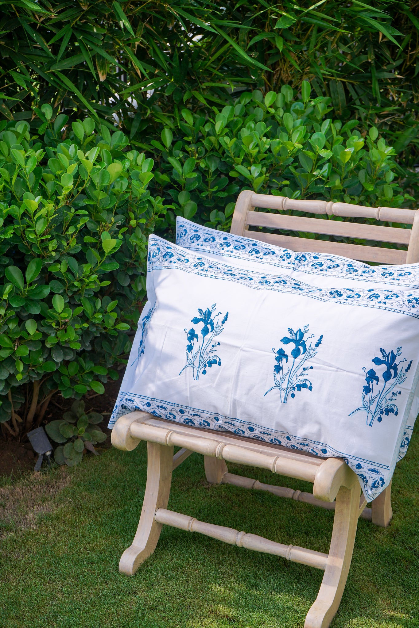 Pair of pillow covers - NL_PC0007