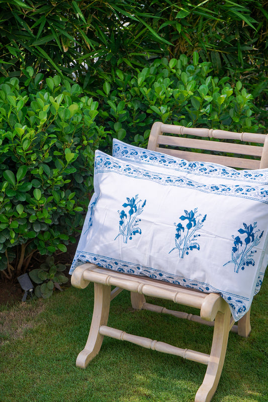 Pair of pillow covers - NL_PC0007