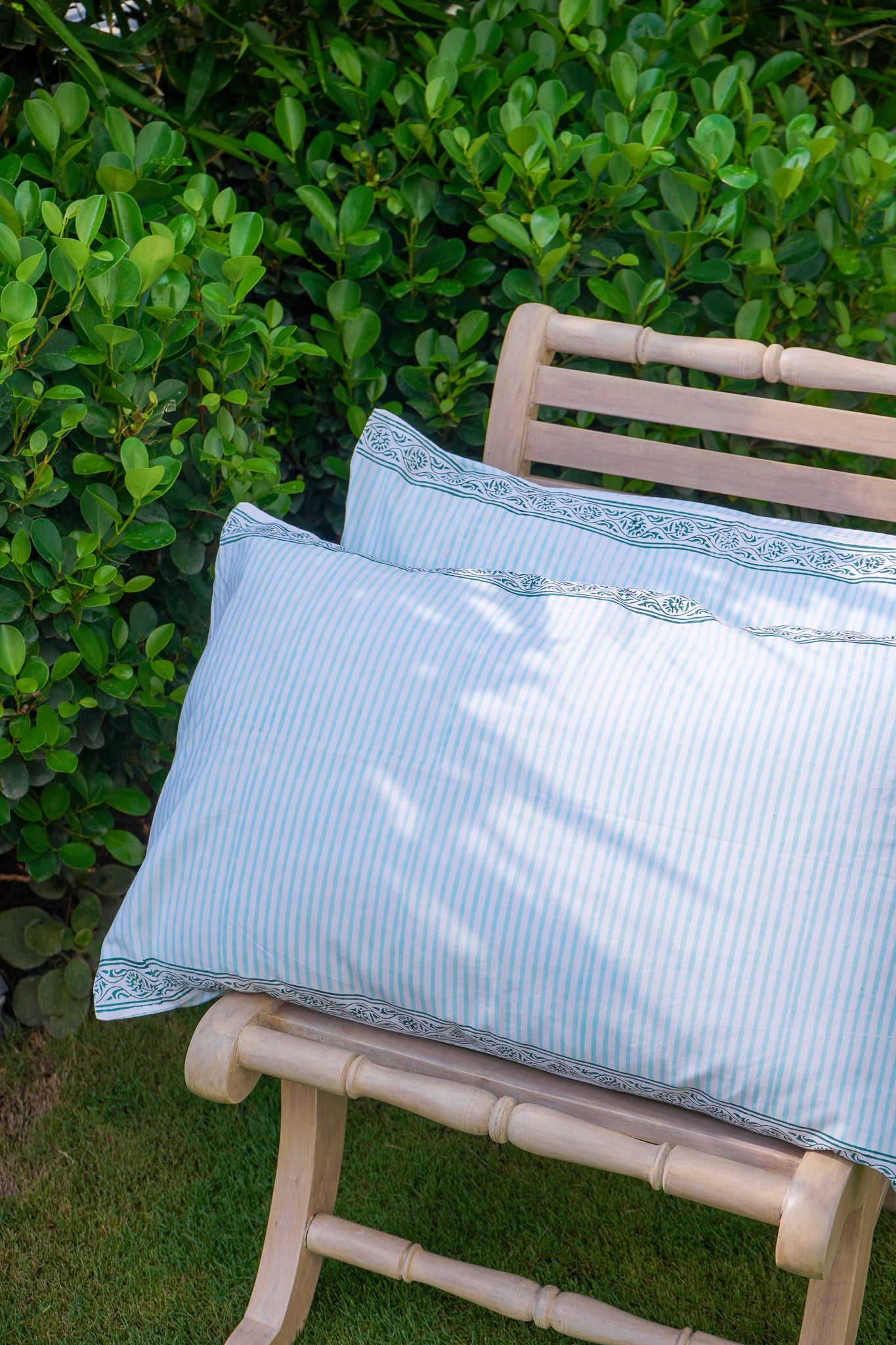 Pair of pillow covers - NL_PC0004