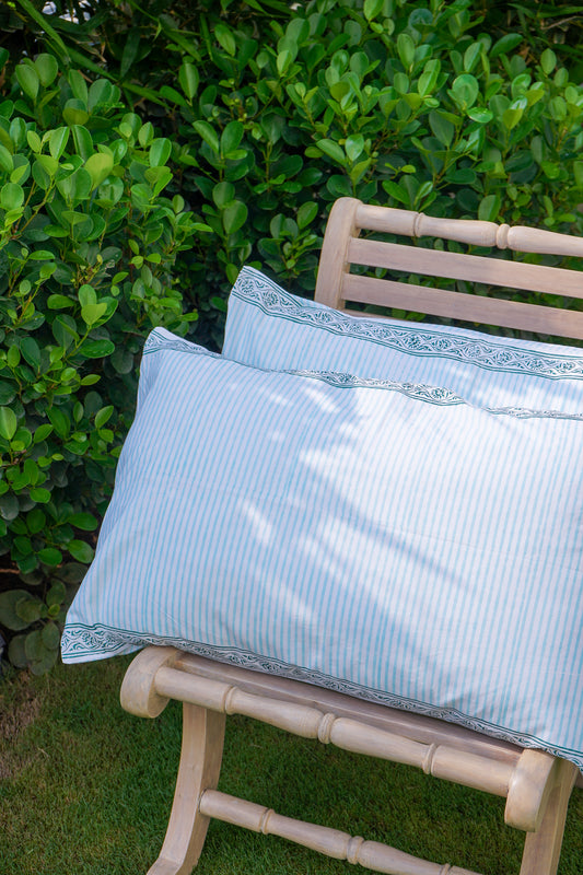 Pair of pillow covers - NL_PC0004
