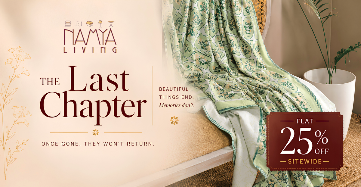 Collection banner